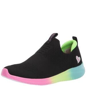 Skechers Girls Sneakers Ultra Flex 11.5 Little Kid M